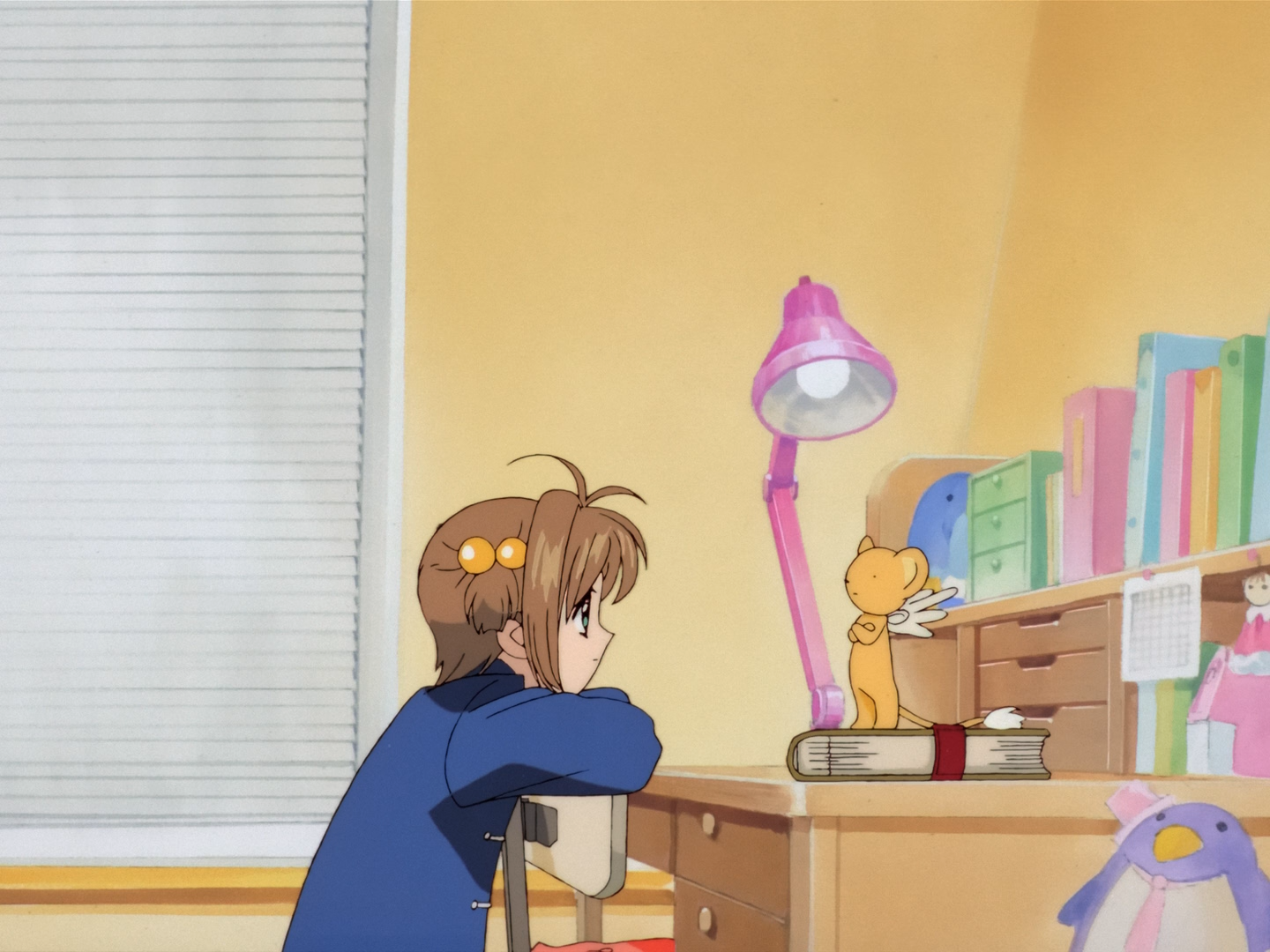 Cardcaptor Sakura (A&C World)